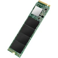 0760557841708 - TS512GMTE110S SSD MTE110S      512GB NVMe PCIe Gen3 x4 TS512GMTE110S 0760557841708