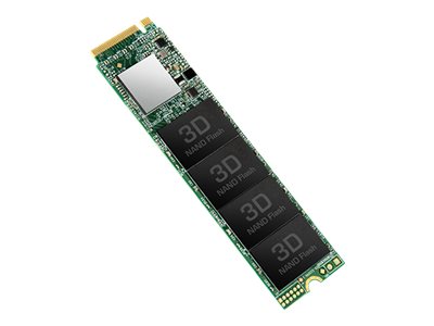 0760557841715 - TS256GMTE110S Festplatten SSD - intern SSD MTE110S      256GB NVMe PCIe Gen3 x4 TS256GMTE110S 0760557841715