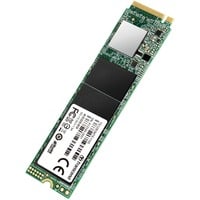 0760557841722 - 110S 128 GB Interne M2 PCIe NVMe SSD 2280 M2 NVMe PCIe 30 x4 Retail TS128GMTE110S