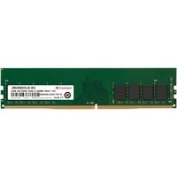 0760557842705 - JetRAM PC-Arbeitsspeicher Modul DDR4 8 GB 1 x 8 GB Non-ECC 2666 MHz 288pin DIMM CL19 JM2666HLB-8G