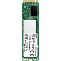 0760557842859 - 220S 256 GB Interne M2 PCIe NVMe SSD 2280 M2 NVMe PCIe 30 x4 Retail TS256GMTE220S