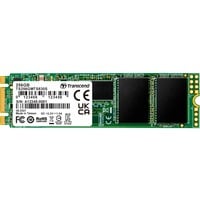 0760557842941 - 830S 256 GB Interne M2 SATA SSD 2280 M2 SATA 6 Gb s Retail TS256GMTS830S