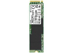 0760557844396 - MTE662T2 512 GB Interne M2 SATA SSD 2280 PCIe NVMe 30 x4 Industrial TS512GMTE662T2