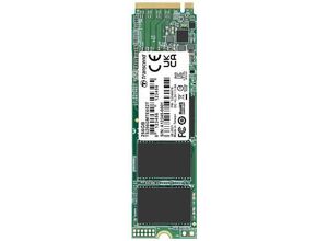 0760557844518 - MTE652T 256 GB Interne M2 PCIe NVMe SSD 2280 PCIe NVMe 30 x4 Industrial TS256GMTE652T