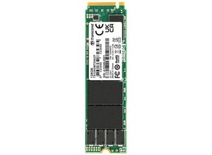 0760557845201 - MTE662P 128 GB Interne M2 PCIe NVMe SSD 2280 PCIe NVMe 30 x4 Industrial TS128GMTE662P