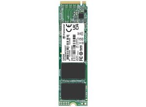 0760557845515 - MTE652T 128 GB Interne M2 PCIe NVMe SSD 2280 PCIe NVMe 30 x4 Industrial TS128GMTE652T