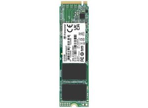 0760557845522 - MTE652T 512 GB Interne M2 PCIe NVMe SSD 2280 PCIe NVMe 30 x4 Industrial TS512GMTE652T