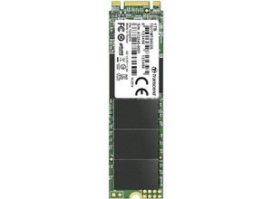 0760557846048 - 832S 1 TB Interne M2 SATA SSD 2280 M2 SATA 6 Gb s Retail TS1TMTS832S