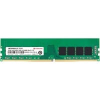 0760557847144 - JetRAM PC-Arbeitsspeicher Modul DDR4 32 GB 1 x 32 GB 2666 MHz 288pin DIMM CL19 JM2666HLE-32G