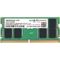 0760557847434 - JetRAM PC-Arbeitsspeicher Modul DDR3 2 GB 1 x 2 GB 1600 MHz 240pin DIMM CL11 JM1600KLU-2G