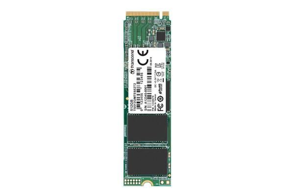 0760557848059 - MTE652T2 128 GB M2 PCI Express 31 NVMe 3D TLC NAND