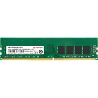 0760557848363 - UDIMM 16 GB DDR4-3200 (2x 8 GB) Dual-Kit Arbeitsspeicher