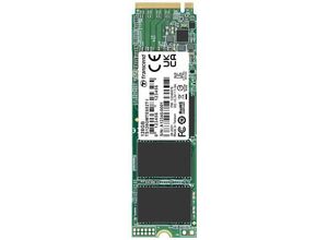 0760557848523 - MTE652T-I 128 GB Interne M2 PCIe NVMe SSD 2280 PCIe NVMe 30 x4 Industrial TS128GMTE652T-I