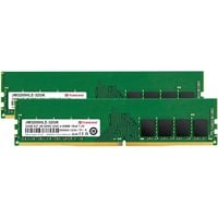 0760557849049 - JetRAM PC-Arbeitsspeicher Kit DDR4 32 GB 2 x 16 GB 3200 MHz 288pin DIMM JM3200HLE-32GK