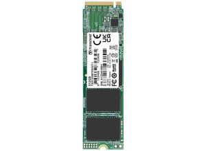 0760557849858 - MTE652T-I 512 GB Interne M2 PCIe NVMe SSD 2280 PCIe NVMe 30 x4 Industrial TS512GMTE652T-I