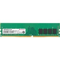 0760557850564 - JetRAM PC-Arbeitsspeicher Modul DDR4 4 GB 1 x 4 GB Non-ECC 3200 MHz 288pin DIMM CL22 JM3200HLH-4G