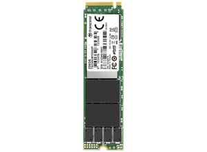 0760557850823 - MTE662P 256 GB Interne M2 PCIe NVMe SSD 2280 PCIe NVMe 30 x4 Industrial TS256GMTE662P