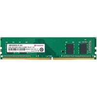 0760557852117 - JetRam DDR4-3200 DIMM 288-PIN - 4 GB