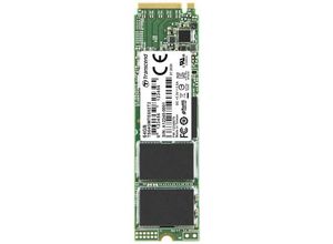 0760557852551 - MTE652T2 64 GB Interne M2 PCIe NVMe SSD 2280 PCIe NVMe 30 x4 Industrial TS64GMTE652T2