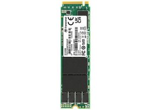 0760557853015 - MTE662P 512 GB Interne M2 PCIe NVMe SSD 2280 PCIe NVMe 30 x4 Industrial TS512GMTE662P