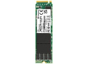 0760557853022 - MTE662P 1 TB Interne M2 PCIe NVMe SSD 2280 PCIe NVMe 30 x4 Industrial TS1TMTE662P