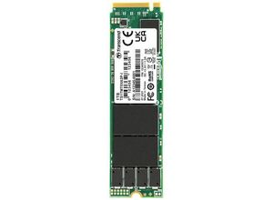 0760557853046 - MTE662P-I 1 TB Interne M2 PCIe NVMe SSD 2280 PCIe NVMe 30 x4 Industrial TS1TMTE662P-I