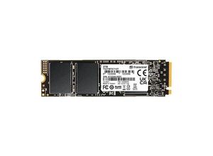 0760557853503 - MTE710T 512 GB Interne M2 PCIe NVMe SSD 2280 PCIe NVMe 40 x4 Industrial TS512GMTE710T