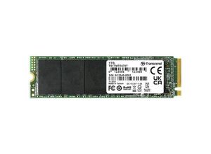 0760557855323 - MTE670T 1 TB Interne M2 PCIe NVMe SSD 2280 PCIe NVMe 30 x4 Industrial TS1TMTE670T