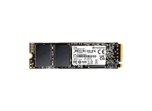 0760557856337 - MTE710T 2 TB Interne M2 PCIe NVMe SSD 2280 PCIe NVMe 40 x4 Industrial TS2TMTE710T