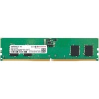 0760557858584 - JetRAM - DDR5 - module - 8 GB - DIMM 288-pin - 4800 MHz   PC5-38400 - unbuffered