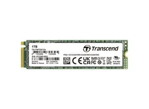 0760557859727 - MTE672A 1 TB Interne M2 PCIe NVMe SSD 2280 PCIe NVMe 30 x4 Industrial TS1TMTE672A