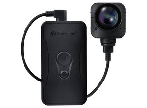 0760557860655 - DrivePro Body 70 Bodycam Bluetooth GPS Interner Speicher Staubgeschützt Spritzwassergeschützt WLAN