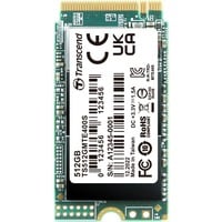 0760557861171 - TS512GMTE400S SSD MTE400S      512GB NVMe PCIe Gen3x4 3D TS512GMTE400S 0760557861171