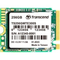 0760557861195 - Ssd 256GBMTE300S 950 2000 NVMeG3 M2 trc PCIe Gen3 x4 M2 2230 (TS256GMTE300S) - Transcend