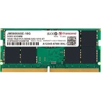 0760557861263 - SO-DIMM 16 GB DDR5-5600 Arbeitsspeicher