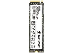 0760557862062 - MTE712P 256 GB Interne M2 PCIe NVMe SSD 2280 PCIe NVMe 40 x4 Industrial TS256GMTE712P