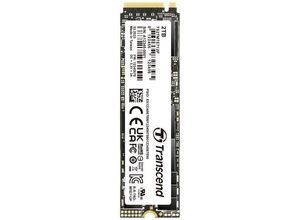 0760557862093 - MTE712P 2 TB Interne M2 PCIe NVMe SSD 2280 PCIe NVMe 40 x4 Industrial TS2TMTE712P