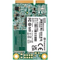 0760557862383 - 220 mSATA SSD - 64GB