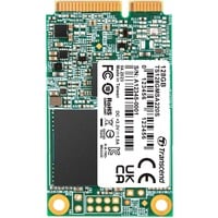 0760557862390 - MSA220S 128 gb ssd - sata 6 Gb s mSATA (TS128GMSA220S) - Transcend