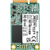 0760557862406 - 220S 256 GB Interne mSATA SSD SATA 6 Gb s Retail TS256GMSA220S