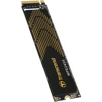 0760557863250 - PCIe SSD 245S 1 TB M2 PCI Express 40 NVMe 3D NAND