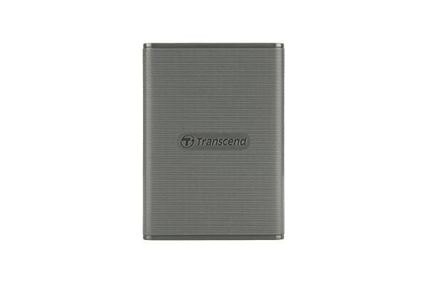 0760557864486 - ESD360C Portable SSD - 4TB - Grau - Extern SSD - USB 32 Gen 2x2 0760557864486 - ESD360C Portable SSD - 4TB - Grau - Extern SSD - USB 32 Gen 2x2