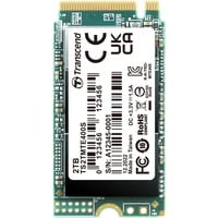 0760557864684 - TS2TMTE400S - SSD - 2 TB - PCIe 30 x4 (NVMe)