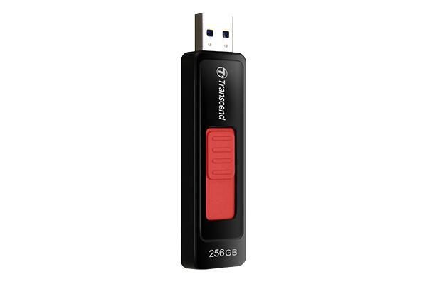 0760557867159 - 0 760 USB-Stick 256 GB