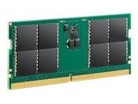 0760557867890 - JetRAM - DDR5 - module - 48 GB - SO-DIMM 262-pin - 2800 MHz   PC5-44800 - unbuffered