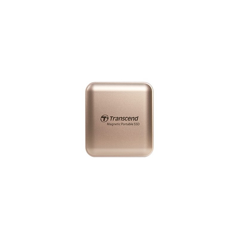 0760557873242 - TS4TESD420G Festplatten SSD - extern Portable SSD       4TB Magnetic R W 2000 2000 Rose Gold TS4TESD420G 0760557873242