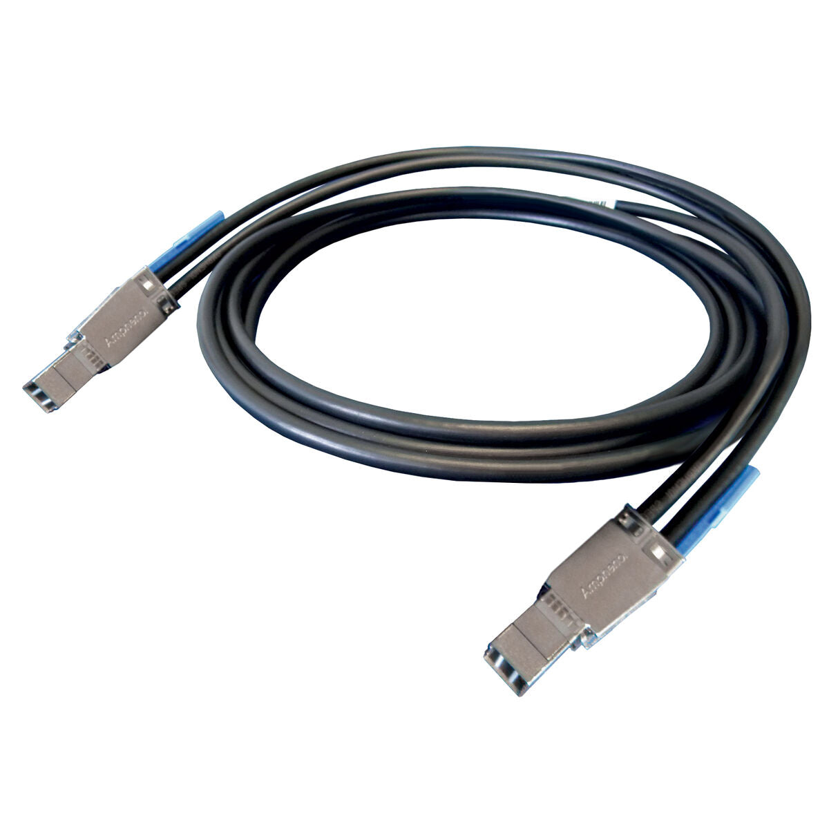 0760884157282 - seriel-forbundet SCSI (SAS) extern Kabel