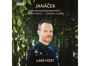 0761195138229 - On An Overgrown Path In The Mists Sonat - Lars Vogt (CD)