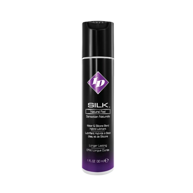 0761236900754 - - NATURAL FEEL SILIKON WASSER 30 ML