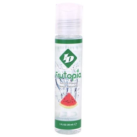 0761236901027 - - LUBE WASSERMELONE 30 ML